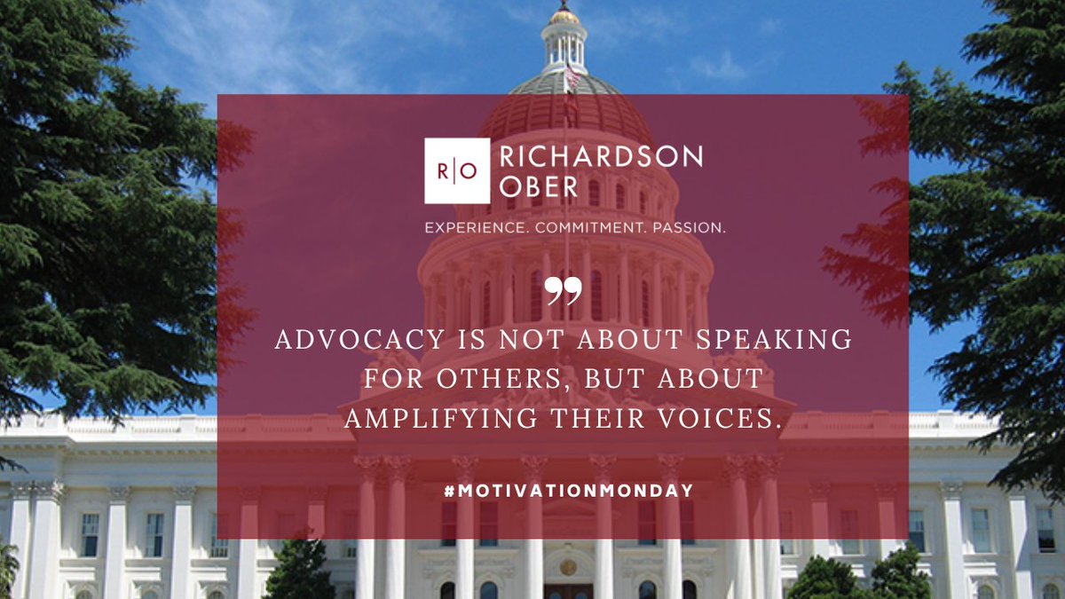 ROAttorneys's tweet image. True advocacy isn’t about taking the mic, it’s about making sure every voice is heard. ✨ Lift others up, amplify their stories, and create real change. 

#Advocacy #AmplifyVoices #Empowerment #MotivationMonday