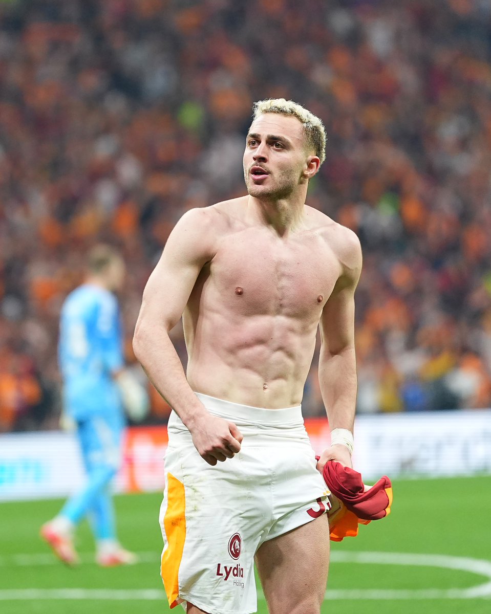 Galatasaray SK tweet media