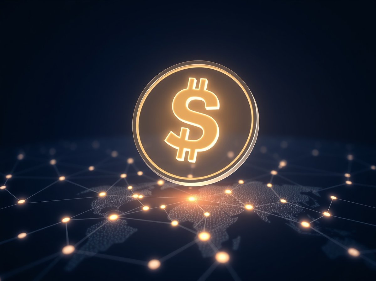 ItsBitcoinWorld's tweet image. Stablecoins have evolved far beyond their origins as a niche trading tool. #A16zCrypto #DigitalAssets #financialproducts #globalfinance #Stablecoins
bitcoinworld.co.in/stablecoins-fo…