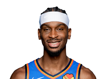 CallingOurShot's tweet photo. SGA turns into CP3 tonight. 👀

8+ Assists (+120)
9+ Assists (+205)
10+ Assists (+400)
11+ Assists (+620)

14+ Potential Assists in each game this series. Just dropped 42. Back against the wall. Throw the kitchen sink @ SGA and force someone else to beat you. https://t.co/1z2QWtomSh