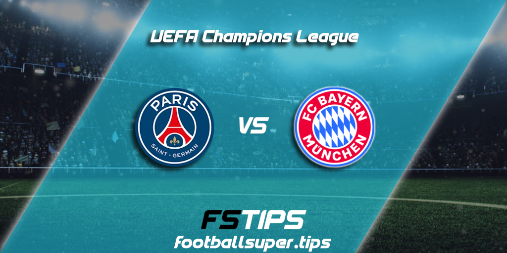 FootSuperTips's tweet photo. #PSG vs #BayernMunich
#UEFA #ChampionsLeague // 28-04-2026
Check the link in the first comment https://t.co/zoRZlhZBWa