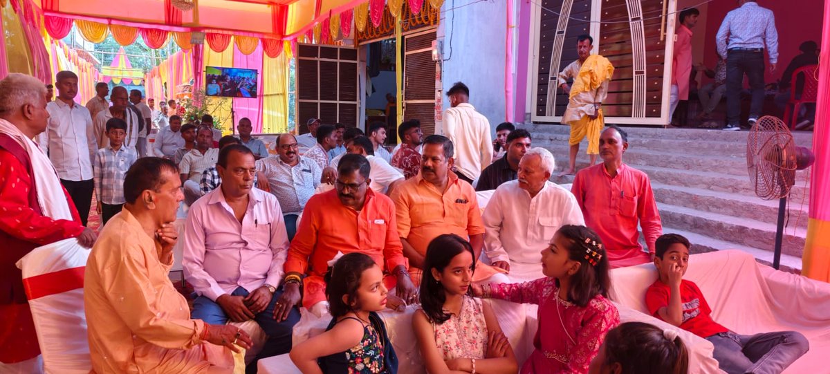 Ajay Nishad tweet media