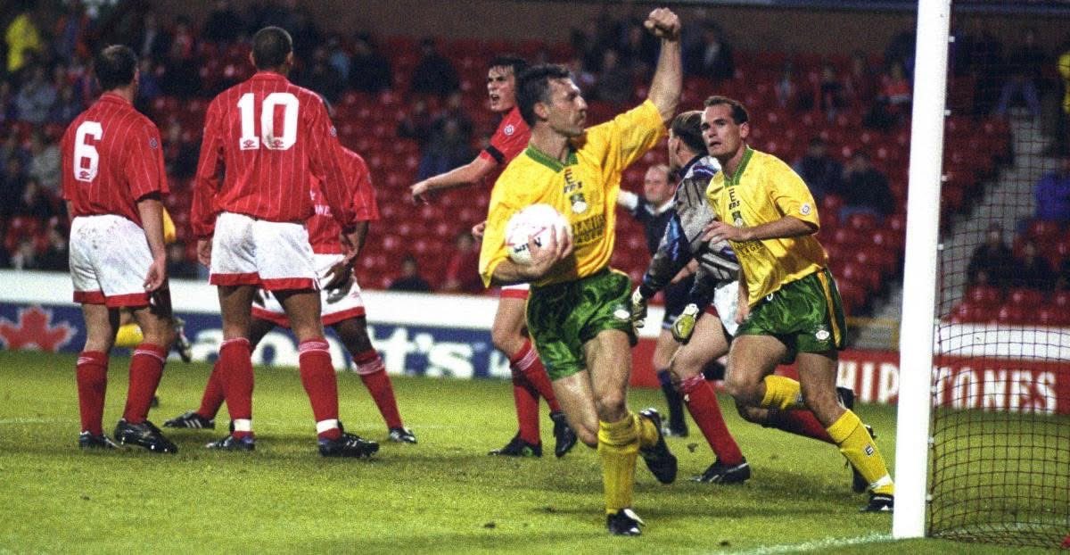 The Wrexham Lowdown tweet media