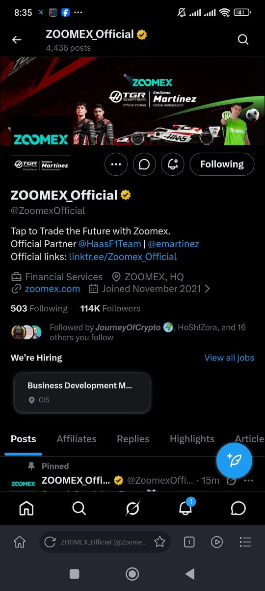 ZeekasCrypto tweet media