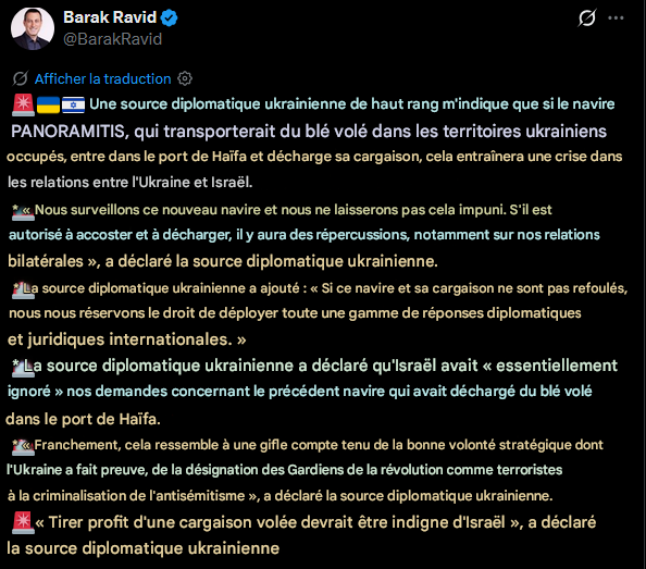 𝑬𝒗𝒆𝒍𝒚𝒏𝒆 𝑳 🇫🇷 🇺🇦 🇪🇺 tweet media