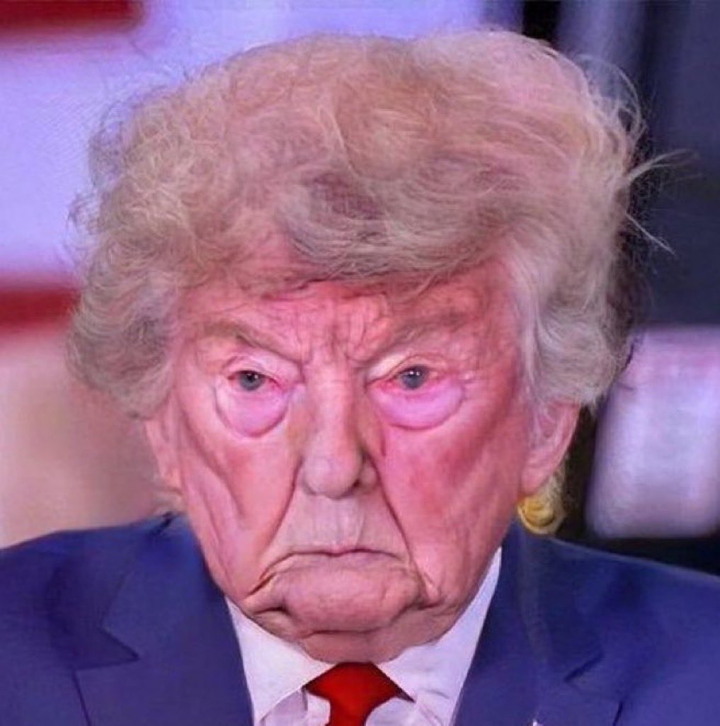 Trump has raised the National debt by $3 TRILLION. 

Americans have lost the following programs/resources as the debt RISES:

 • EPA: Defunded by 52%; climate and "environmental justice" programs eliminated.

• National Science Foundation (NSF): Budget slashed by $5.2 billion