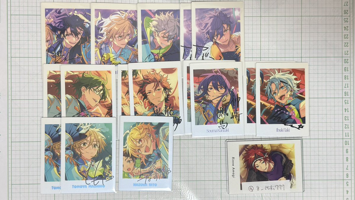 みいり𖧷𓂃◌ tweet media