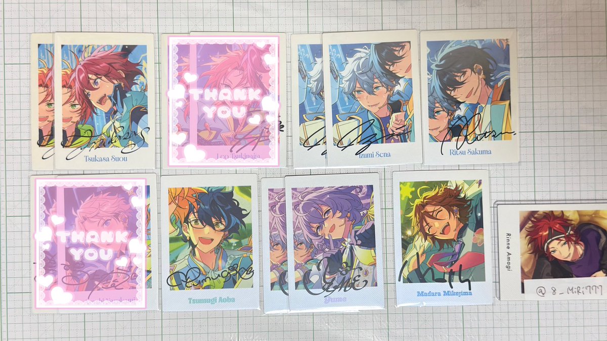 みいり𖧷𓂃◌ tweet media