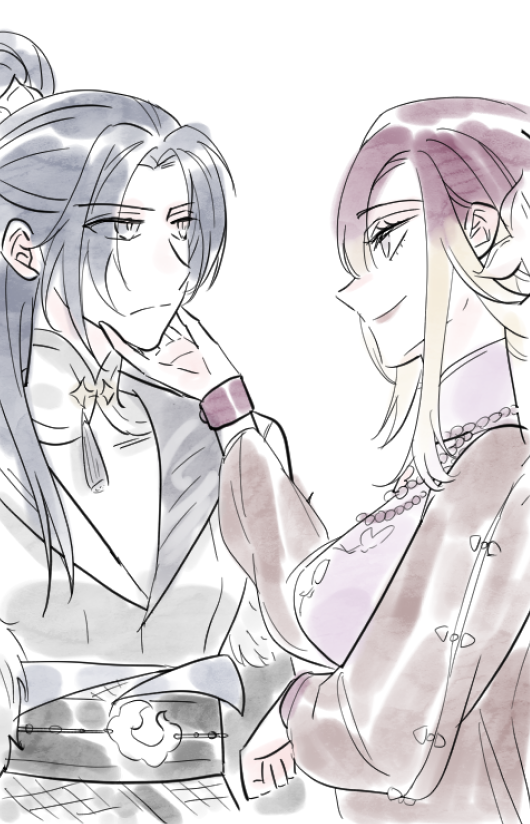 무명 (다만백/백11) tweet media