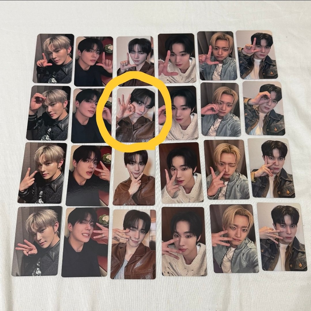 じぇぼ tweet media