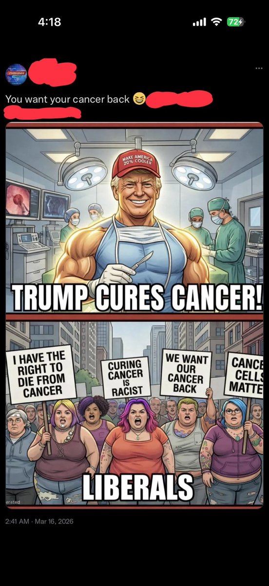 TheRightWay2Be tweet media