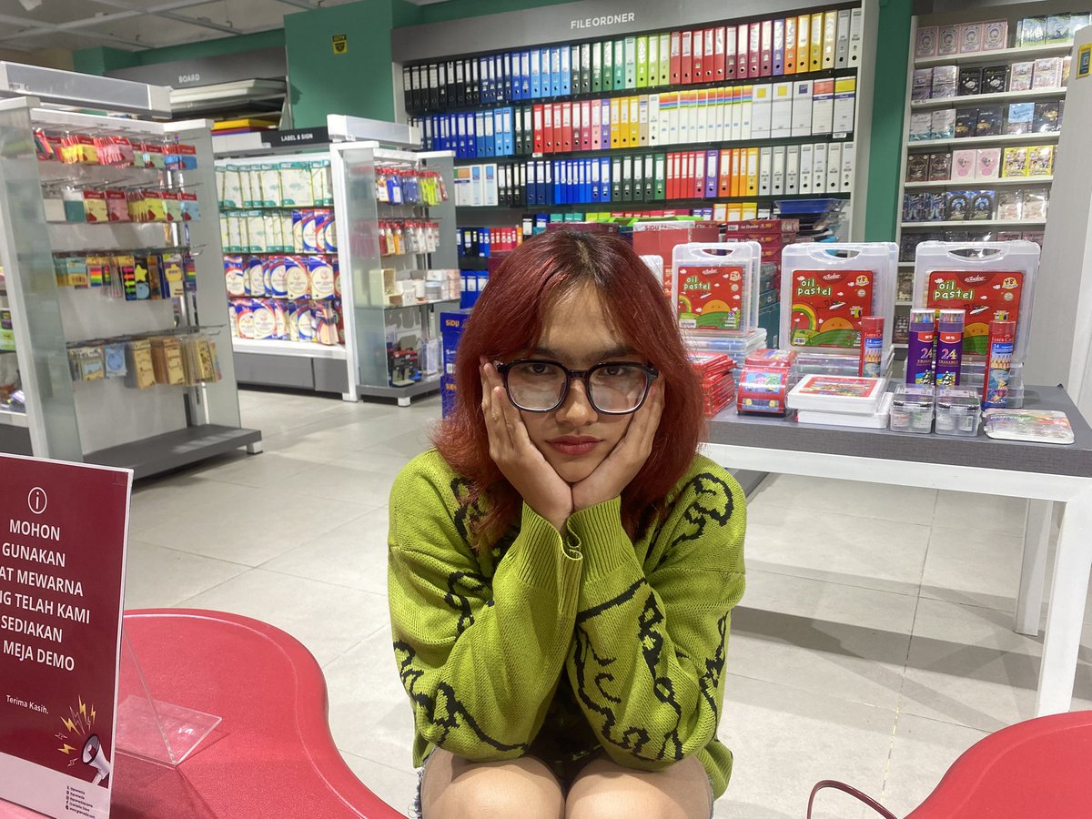 adresteia. tweet media