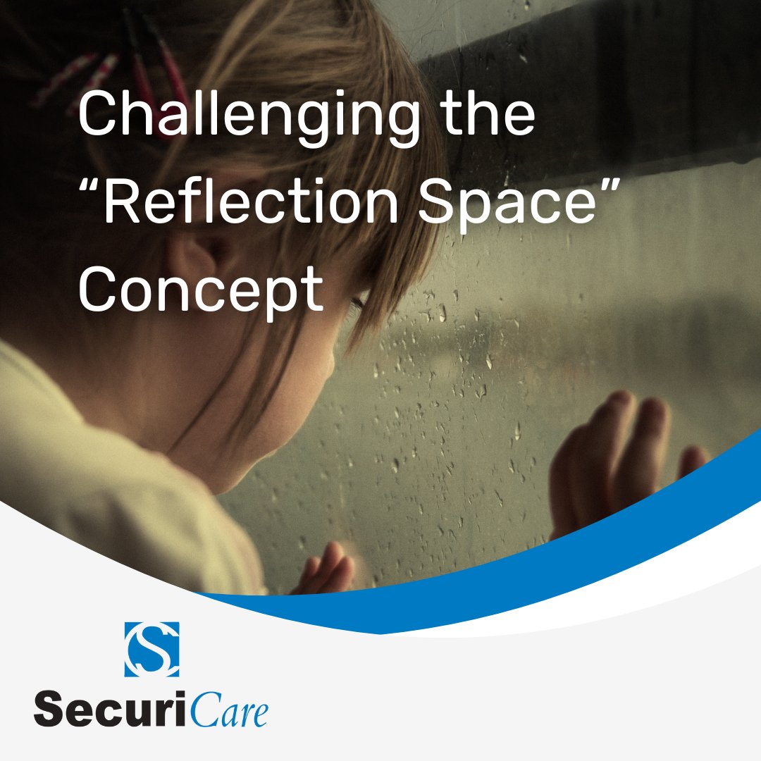 securicareintl's tweet image. #SEND bases are often designed as spaces for reflection but what happens when reflection becomes removal?

Read the full blog: Rethinking SEND Bases: From Reflection to Genuine Support 👉 bit.ly/48rE0Hs

#Inclusion #BehaviourManagement #EmotionalRegulation #Education