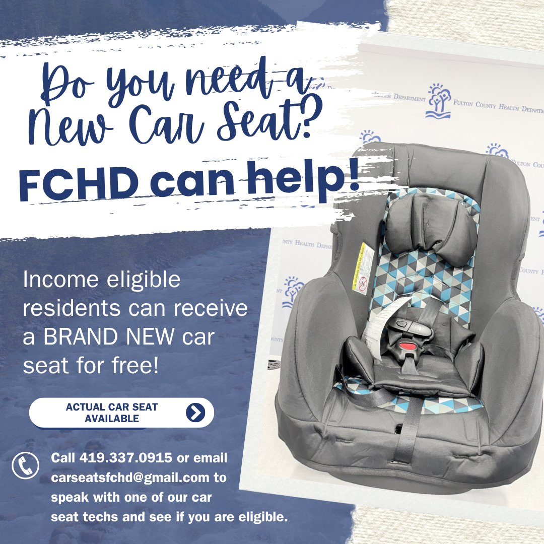 Fulton Co Health Dep tweet media