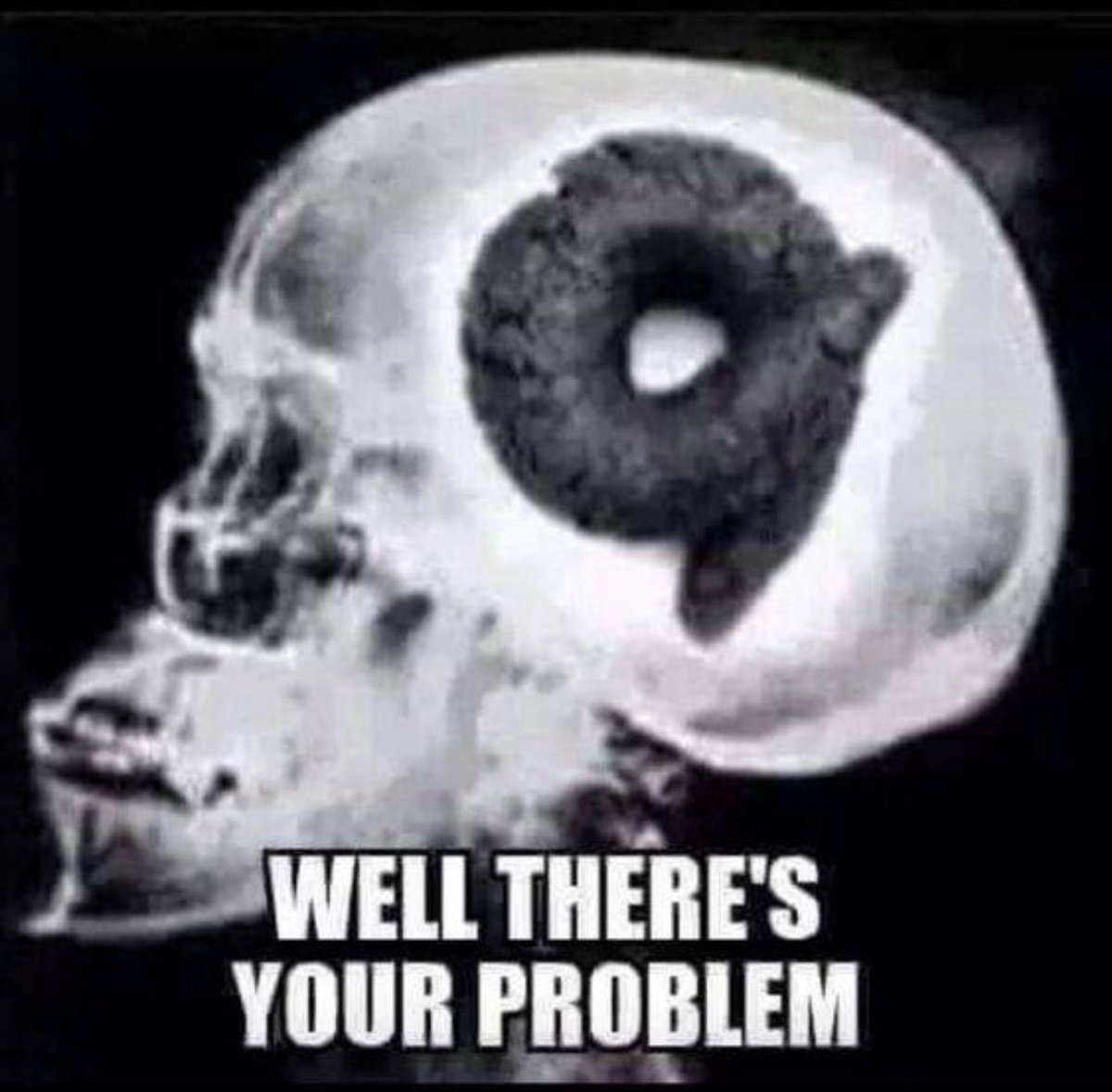 Don’t shoot the messenger... tweet media