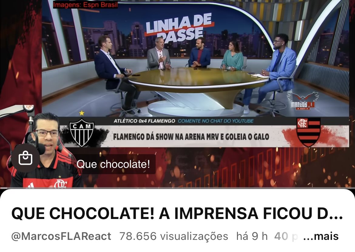Fla-Sofá tweet media