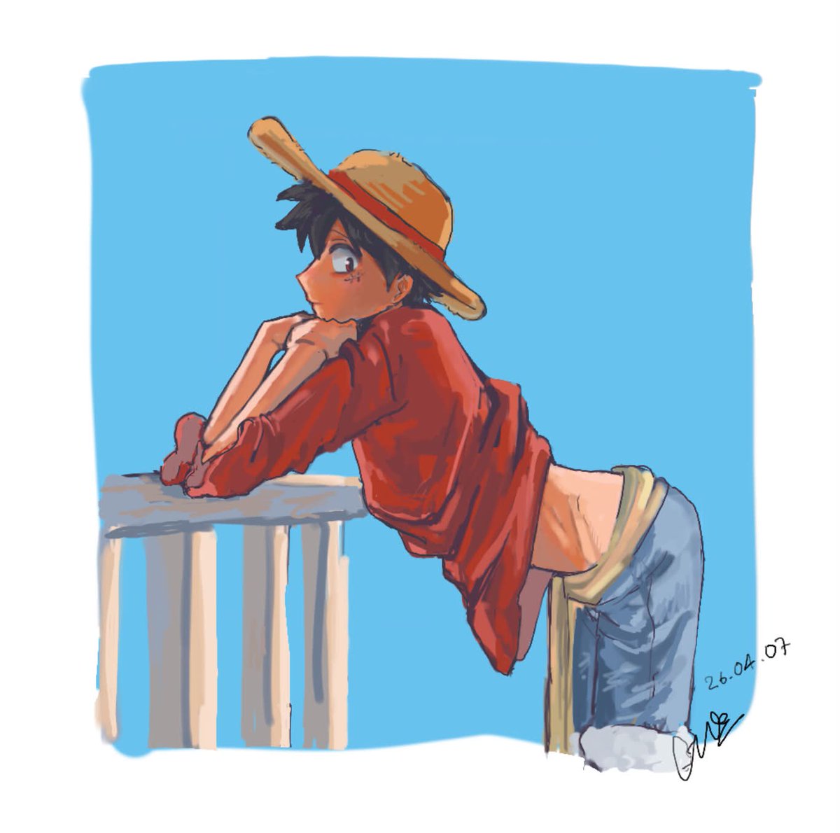 🍎👒🌈 tweet media