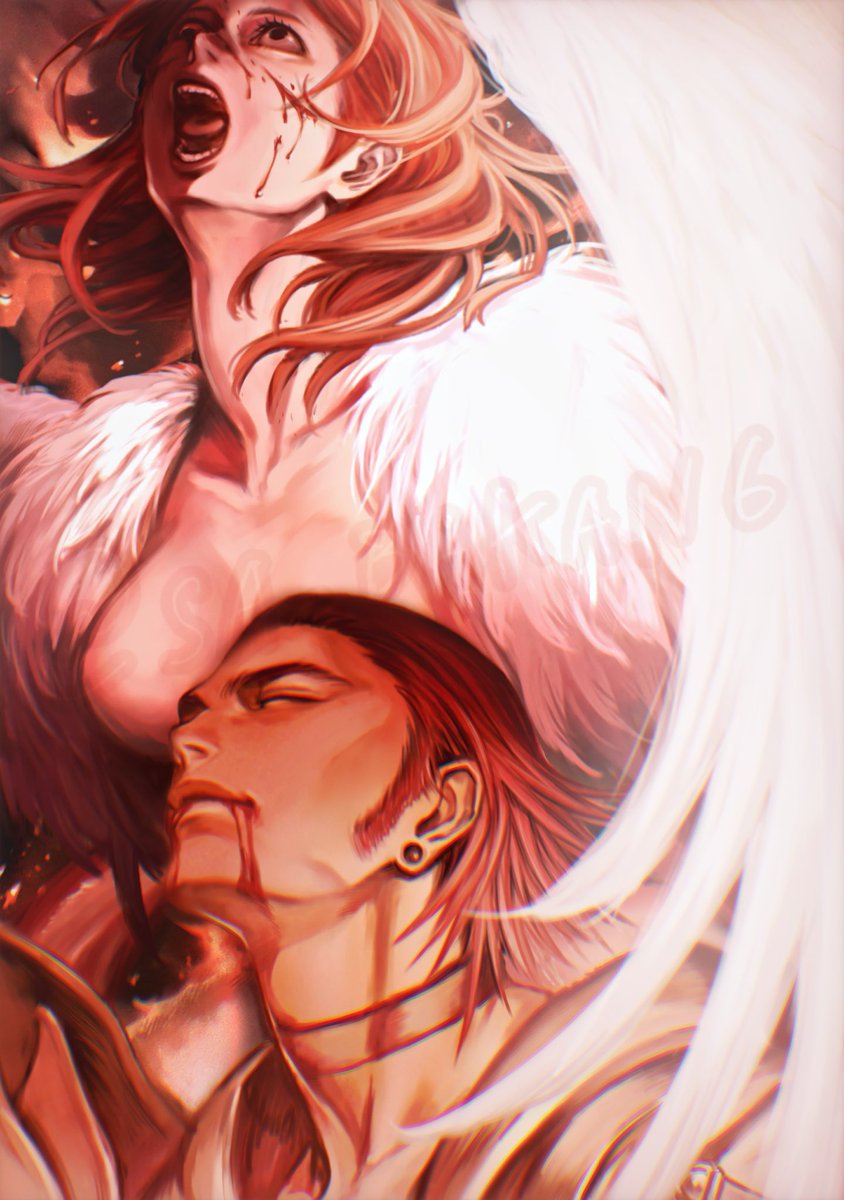 さば缶 tweet media