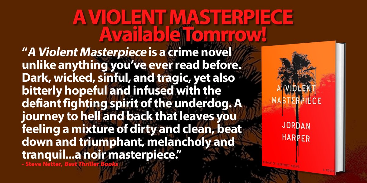 Best Thriller Books tweet media