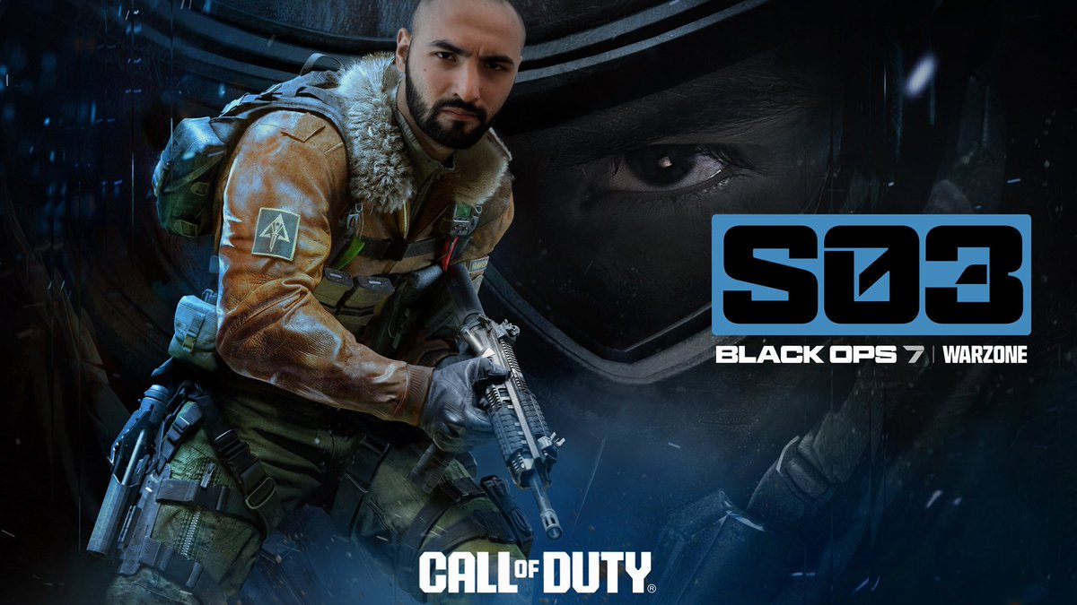 IziGamesInc's tweet image. Helloooooo everyone!🤜🤛

🔥配信開始🔥WE ARE LIVE🔥

今週も暴れて行こうぜ！🤪

🔴LIVE 月曜日からWARZONE！ WARZONE MONDAY BLUES! | COD WARZONE youtube.com/live/vPKq2moQL… via @YouTube

#cod #warzone