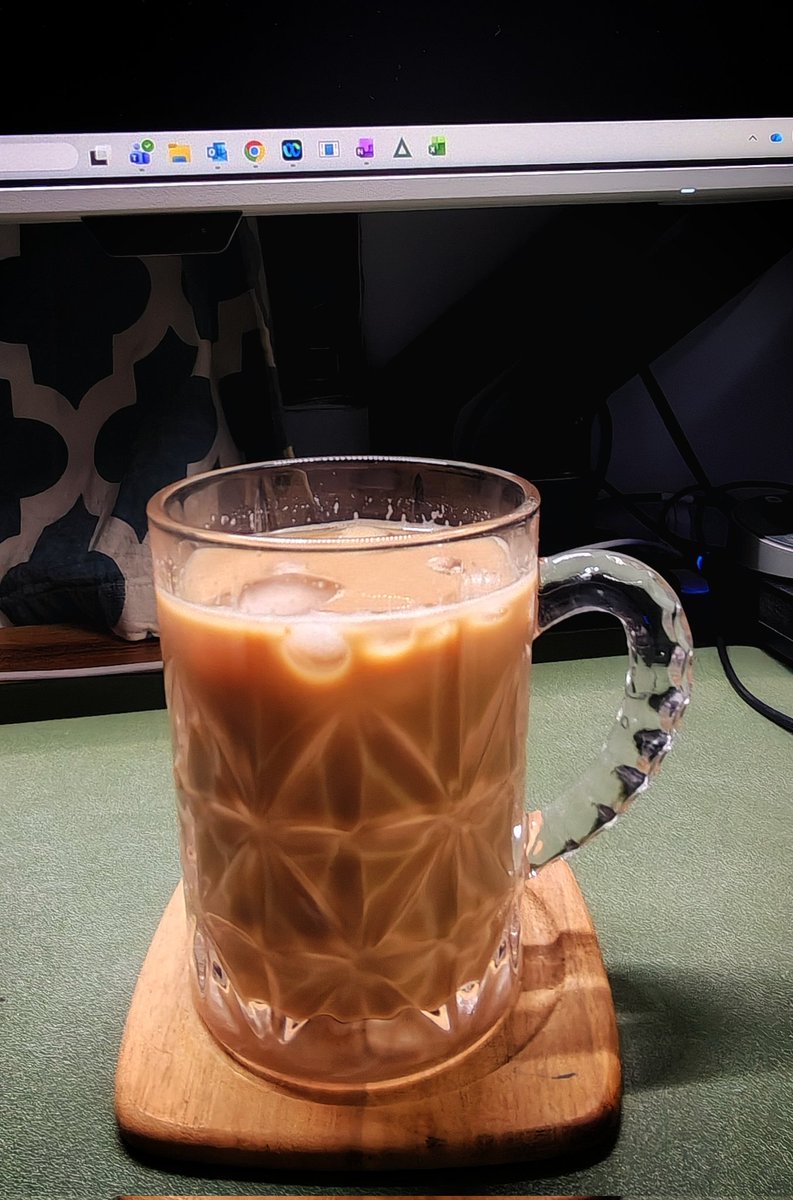 MrCoff333's tweet image. Cold Coffee 🧋 🥵 #Monday