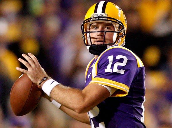 LSU Football Report tweet media