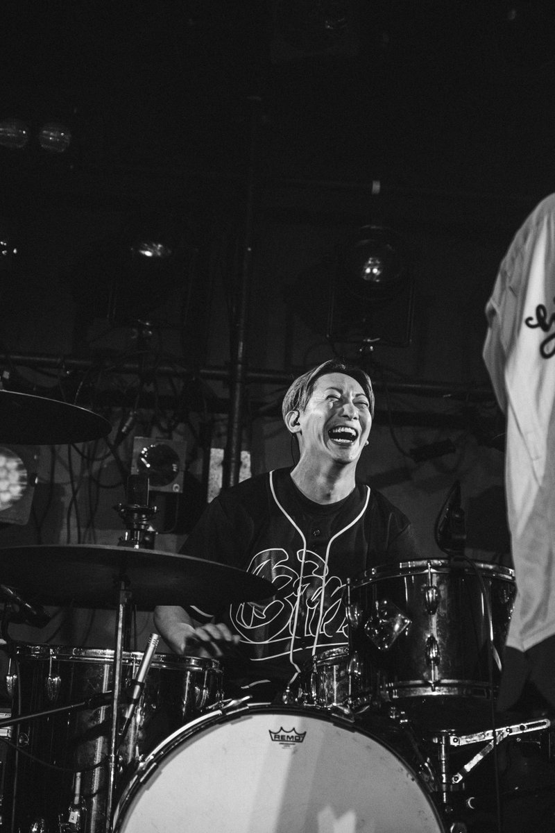 Yusuke Baba tweet media