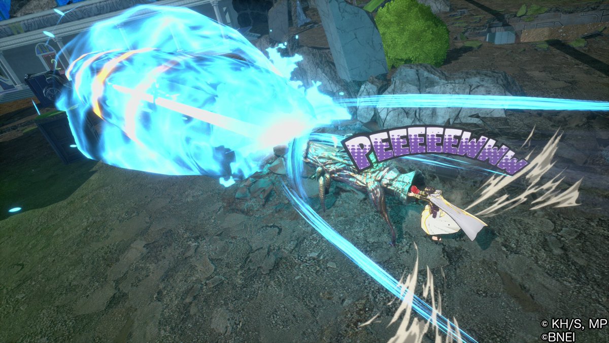 「僕のヒーローアカデミア ULTRA RUMBLE」公式 tweet media