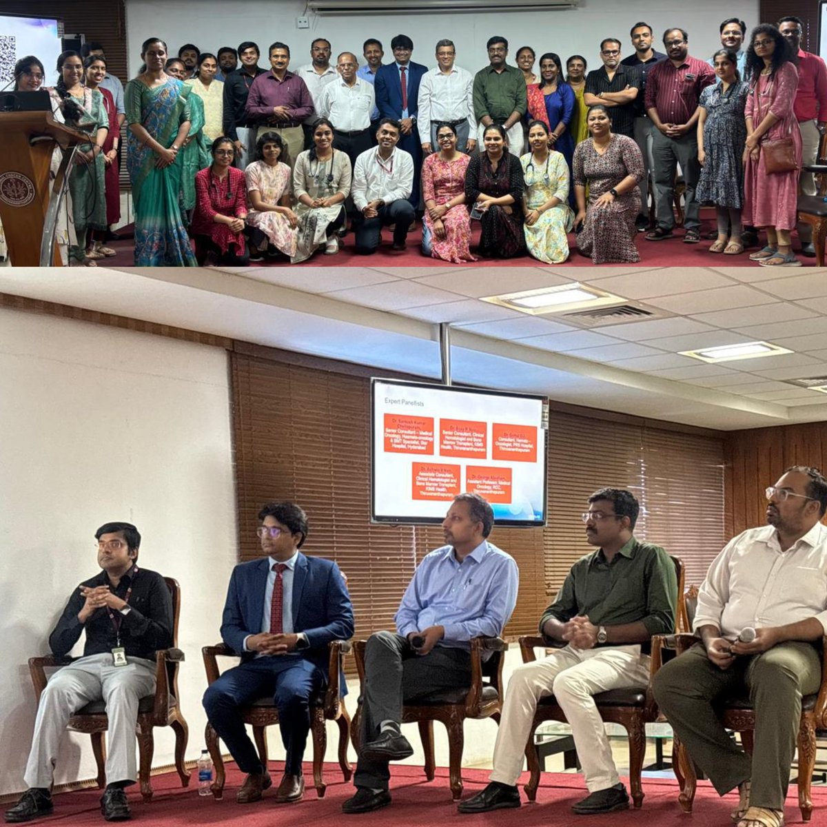 Dr.SANTOSH KUMAR CHELLAPURAM MD(AIIMS)DM(AIIMS) tweet media
