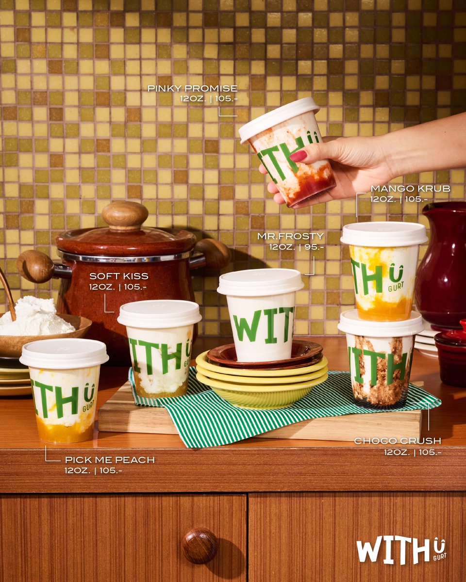 WITH U GURT tweet media