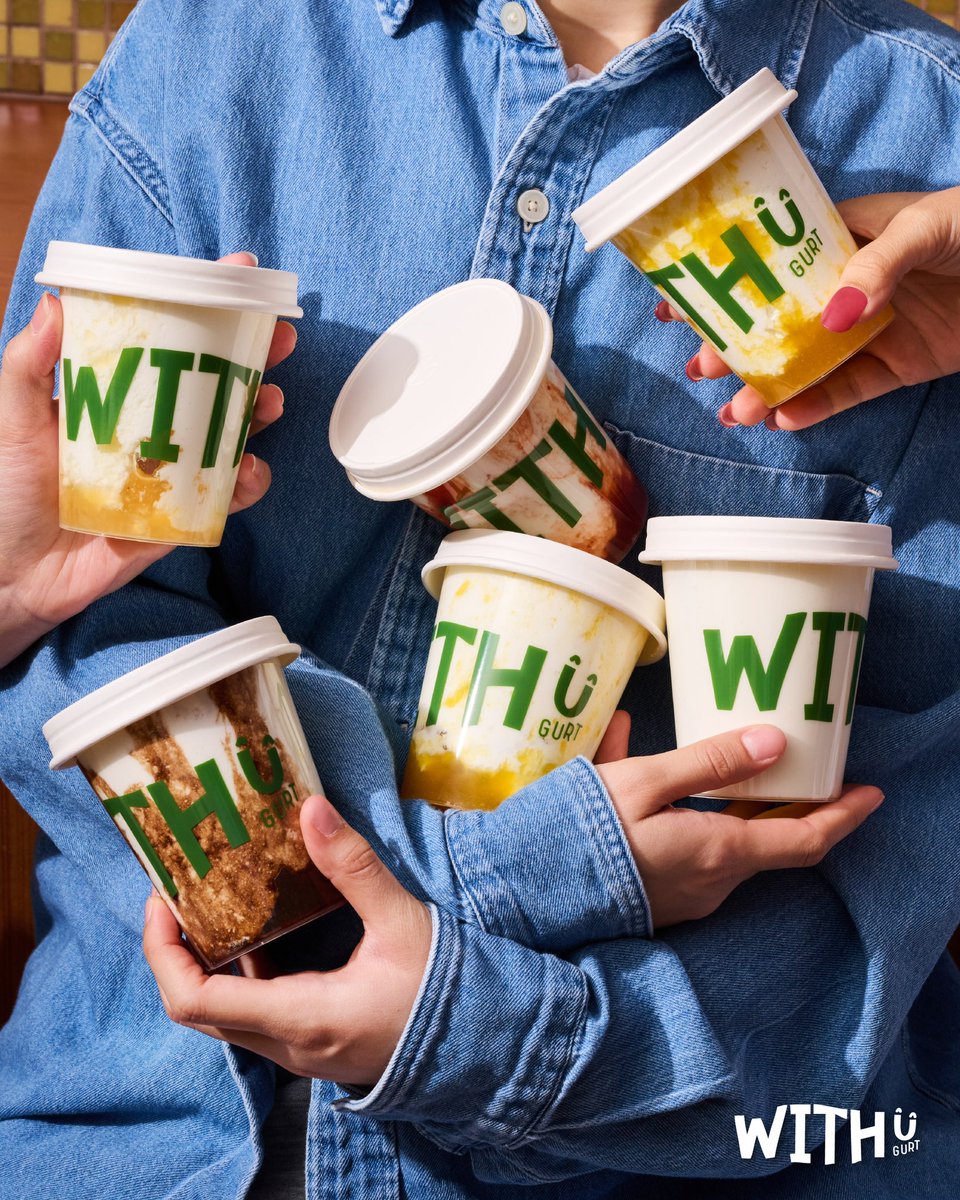 WITH U GURT tweet media