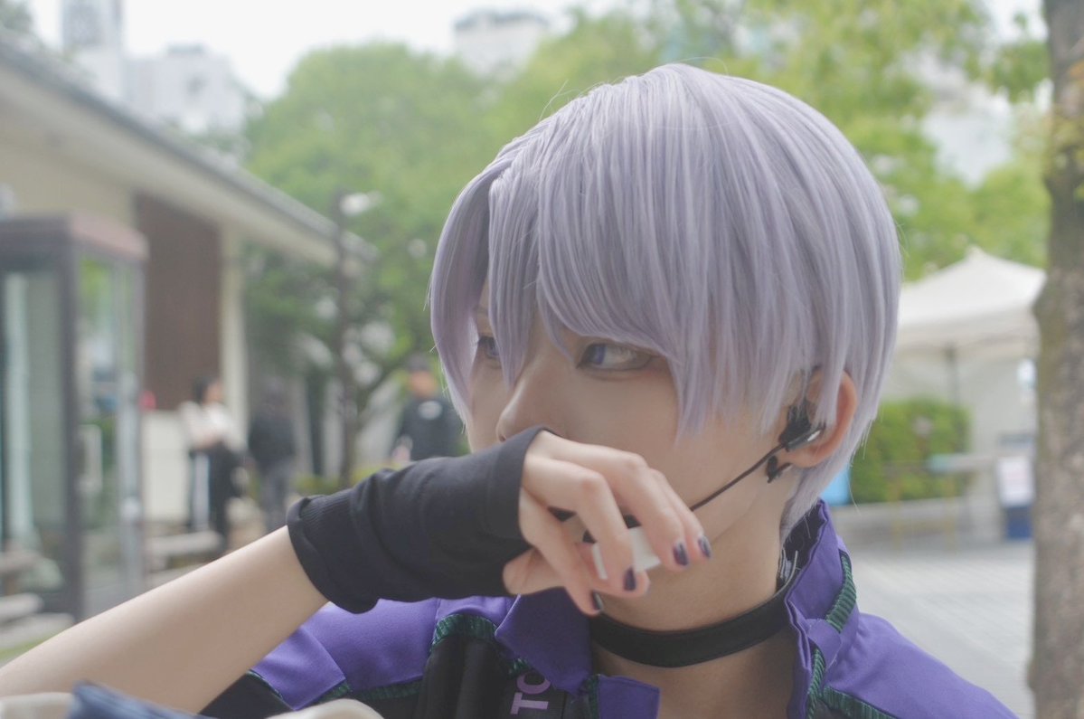 むくも☁ tweet media