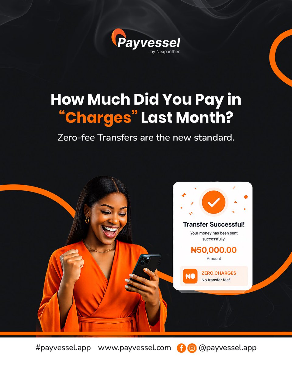 Payvessel tweet media