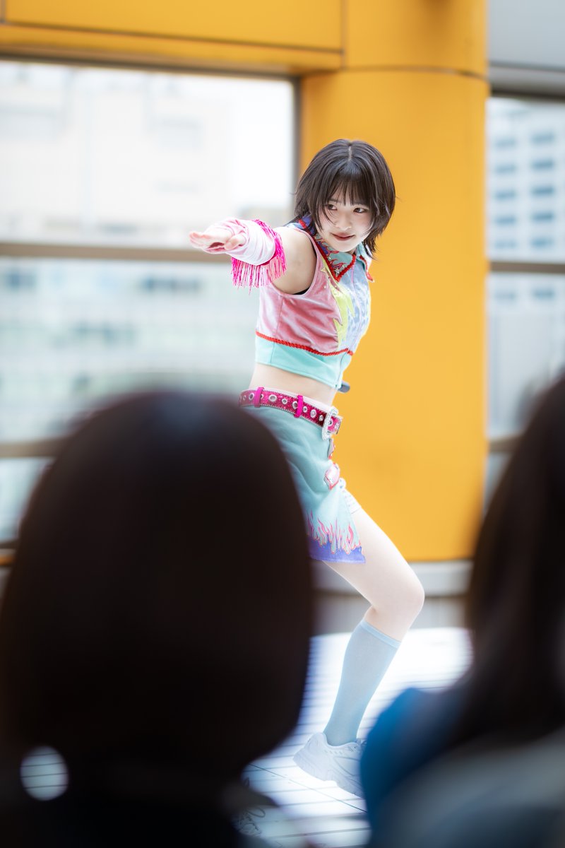 matomo_janaika's tweet image. リリイベのきんちゃん
#PIGGS