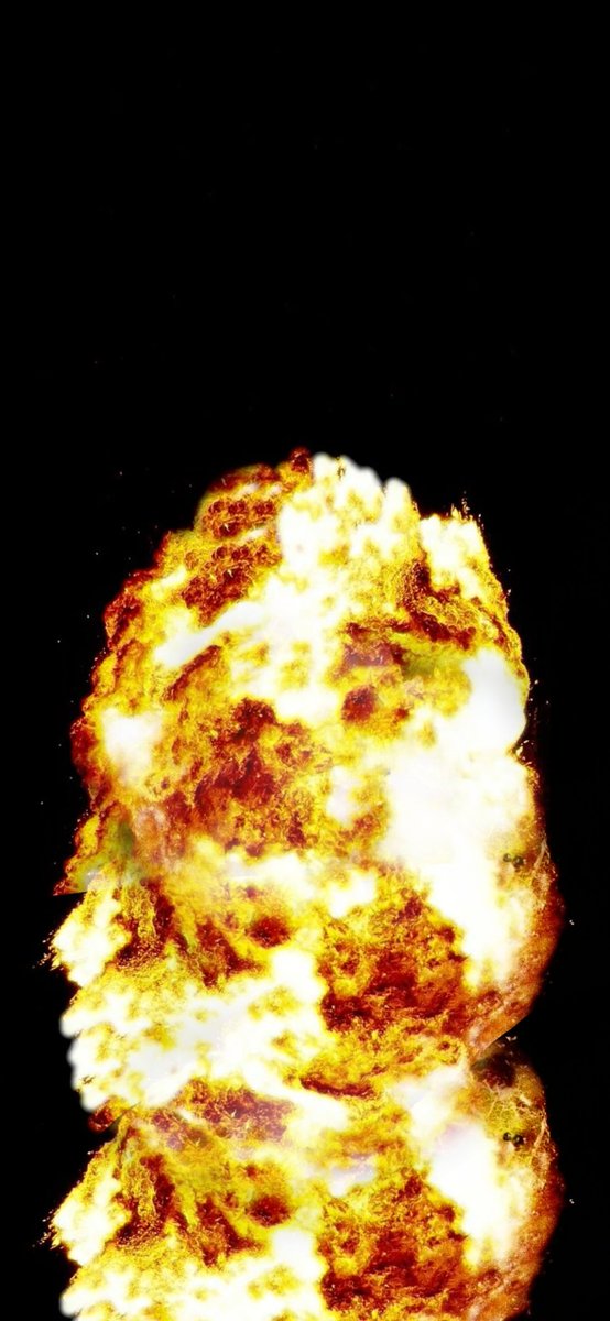 wallpiics's tweet image. Intense Explosion Wallpaper

#Fire #Iphone #Abstract #Dynamic #Wallpaper #Vibrant #Mobile #4kWallpaper #HdWallpaper