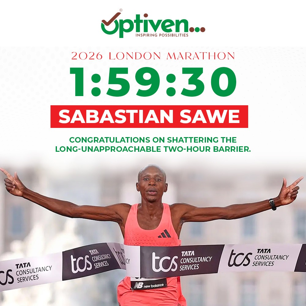 Optiven Limited tweet media