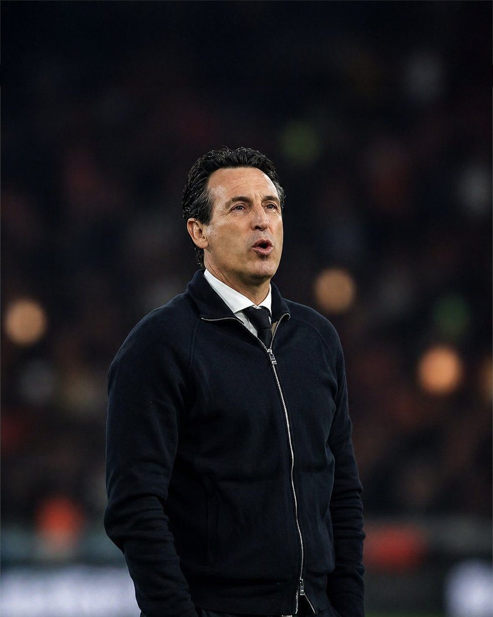 Aston Villa Statto tweet media