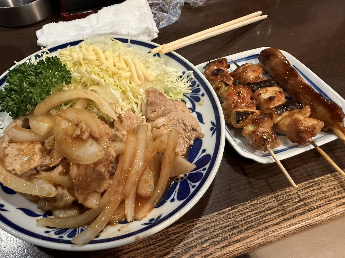 青麻とらぞう tweet media