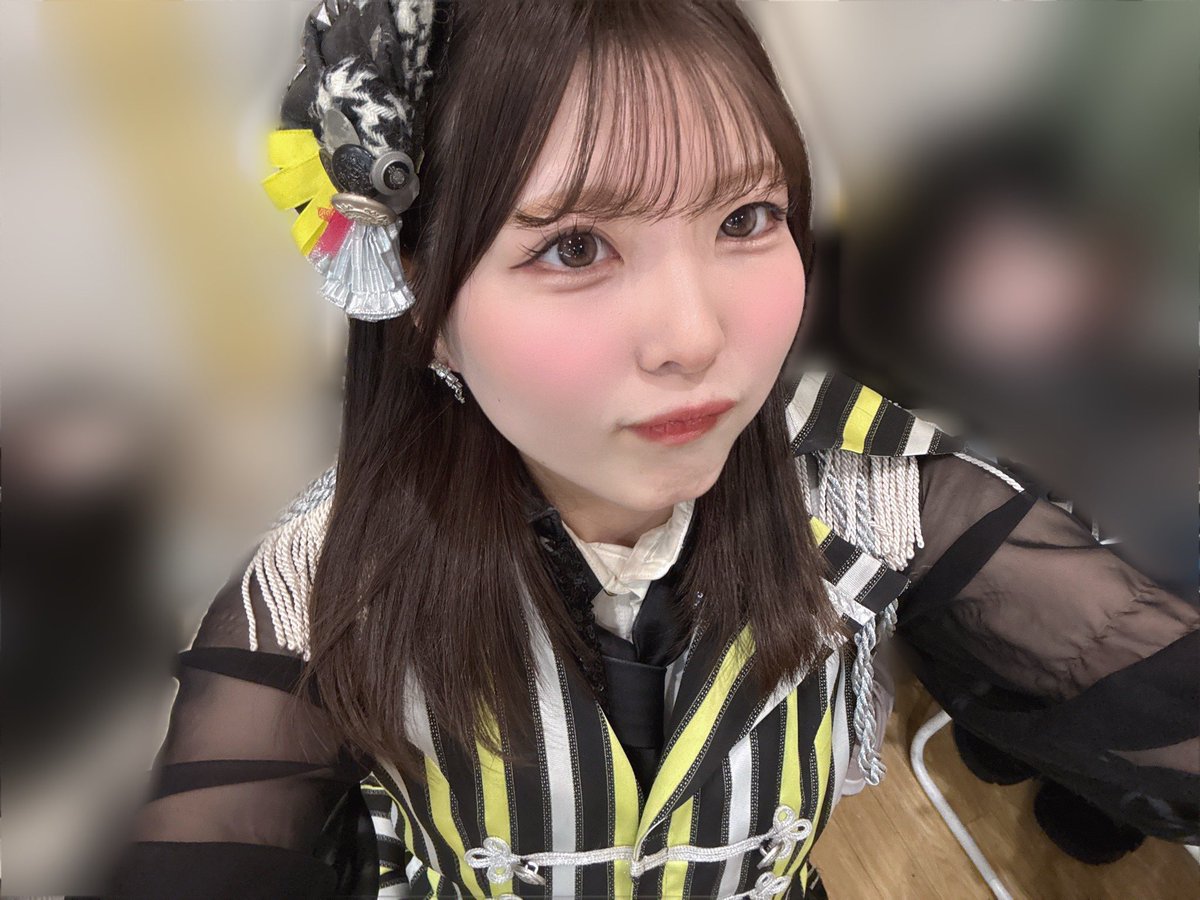 鈴木愛菜 tweet media