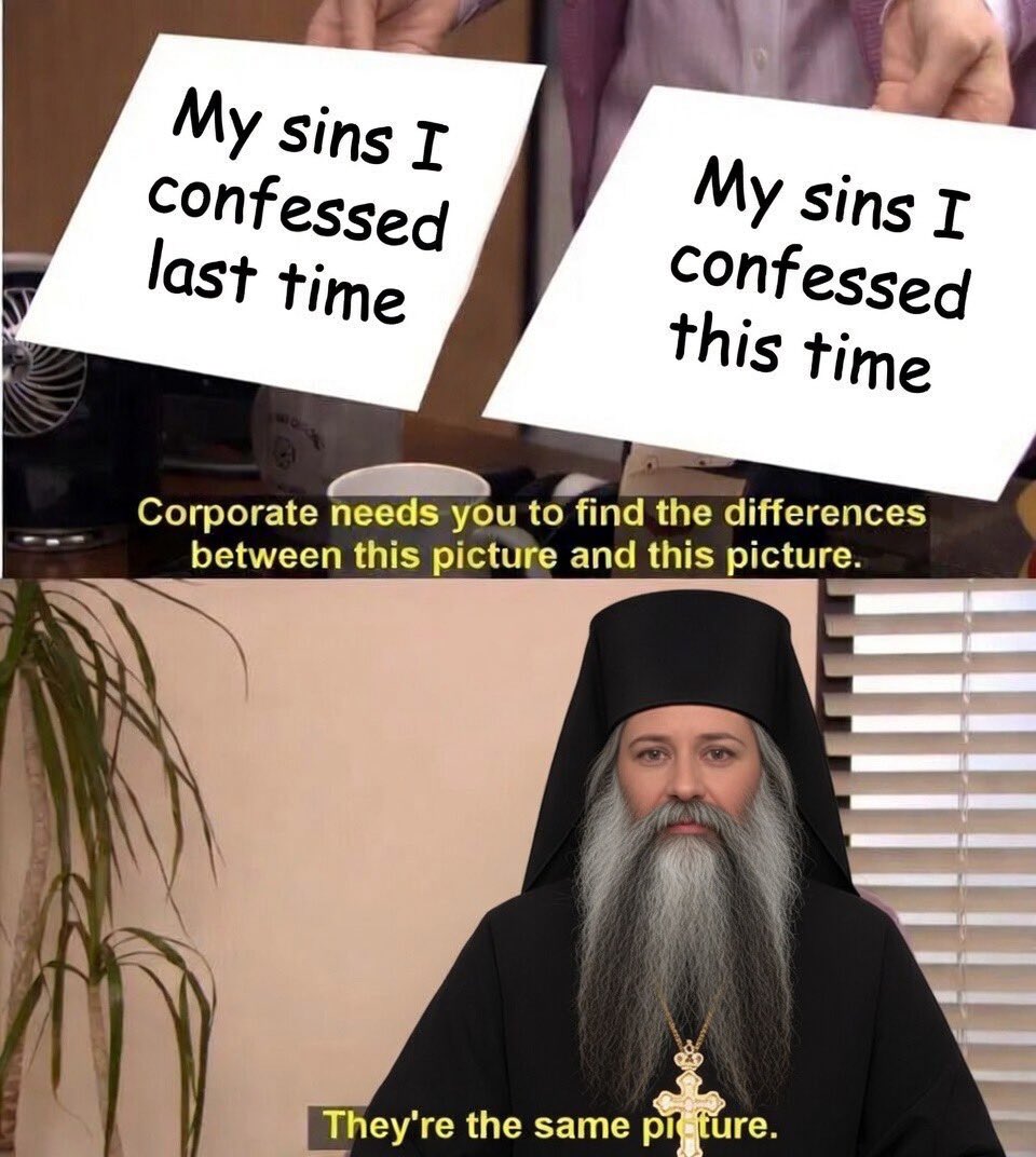 Orthodox Lurker Account tweet media