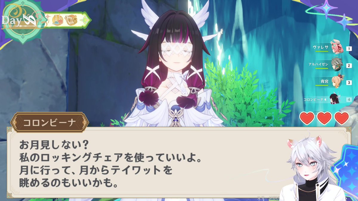 Masui💉 tweet media