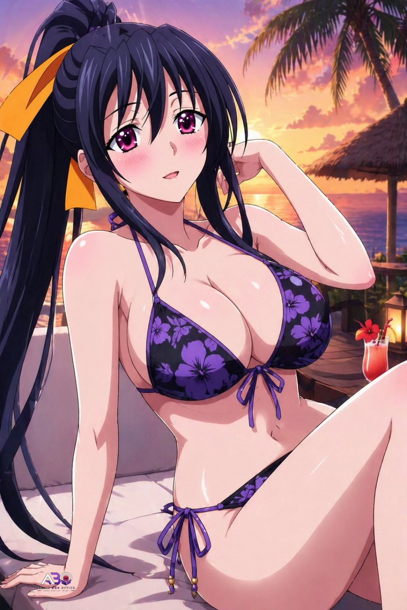 Anime Box Office tweet media