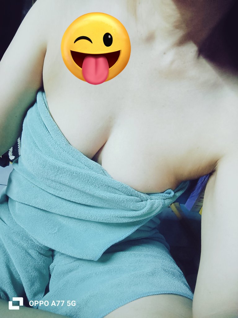 แก่แล้วงัย...ไม่ได้หรอ❤️💓 tweet media