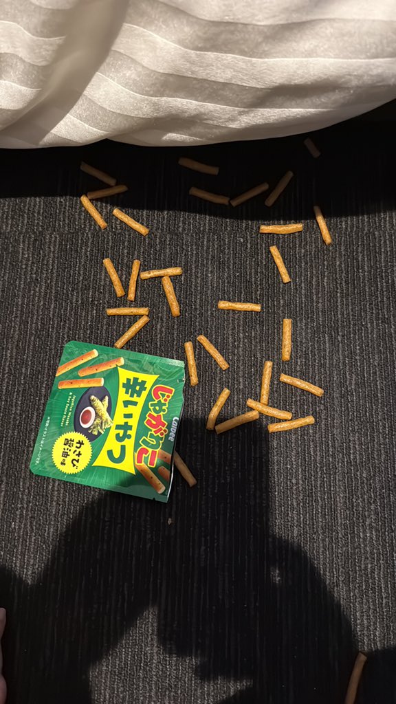もさりん tweet media