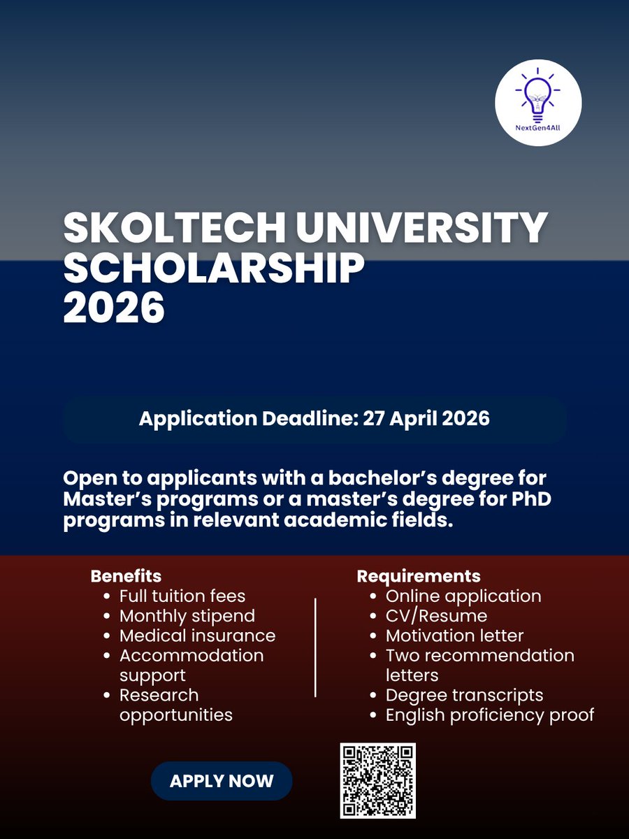 𝗡𝗲𝘅𝘁𝗚𝗲𝗻𝟰𝗔𝗹𝗹 tweet media