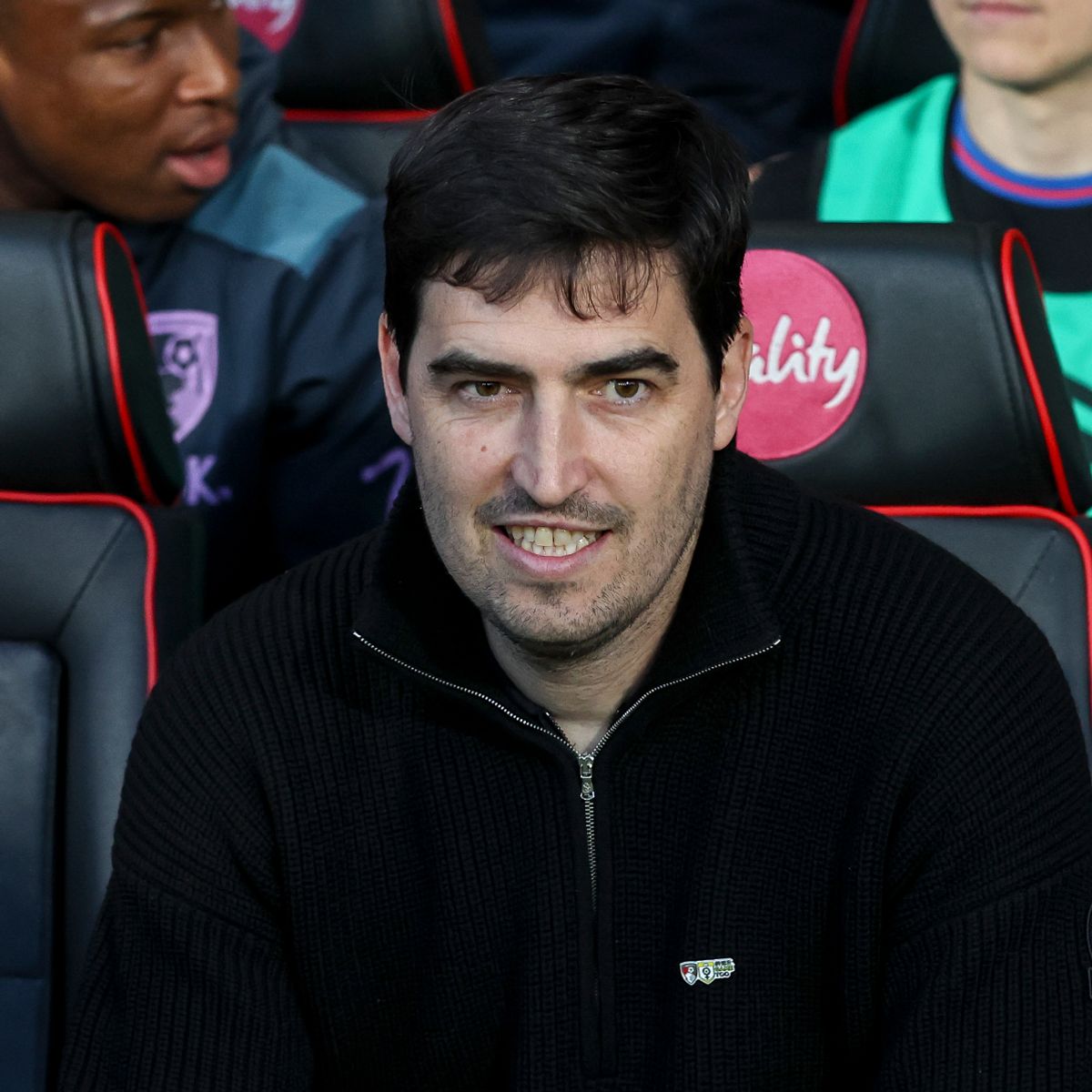 Extra Time Indonesia tweet media