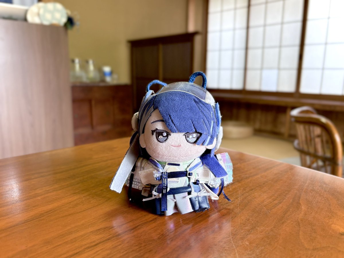 めめもり 𖤐*̩̩͙⸝⋆ tweet media