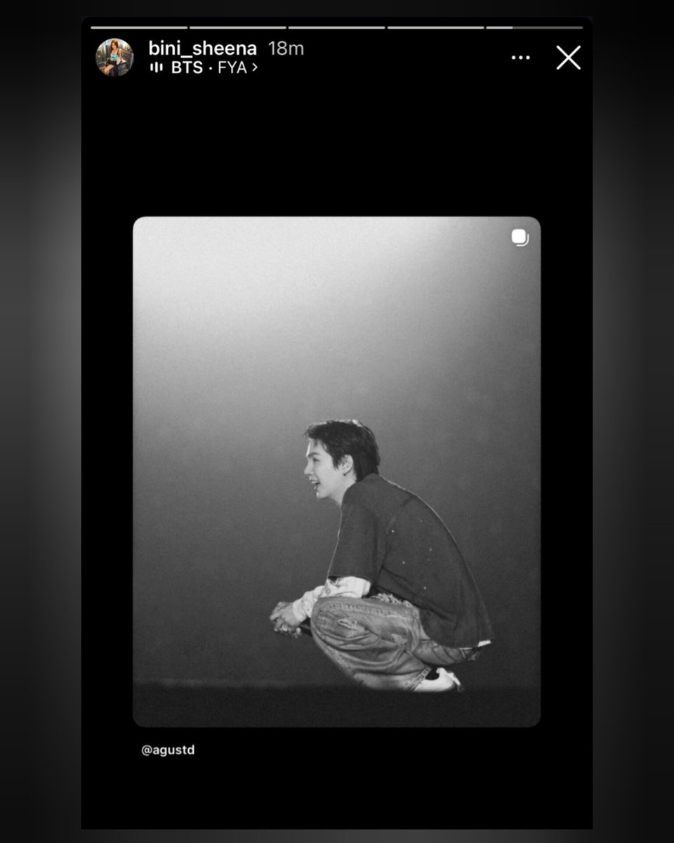 AGUST D CHARTS tweet media