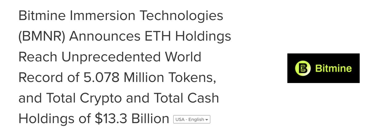 Wu Blockchain tweet media