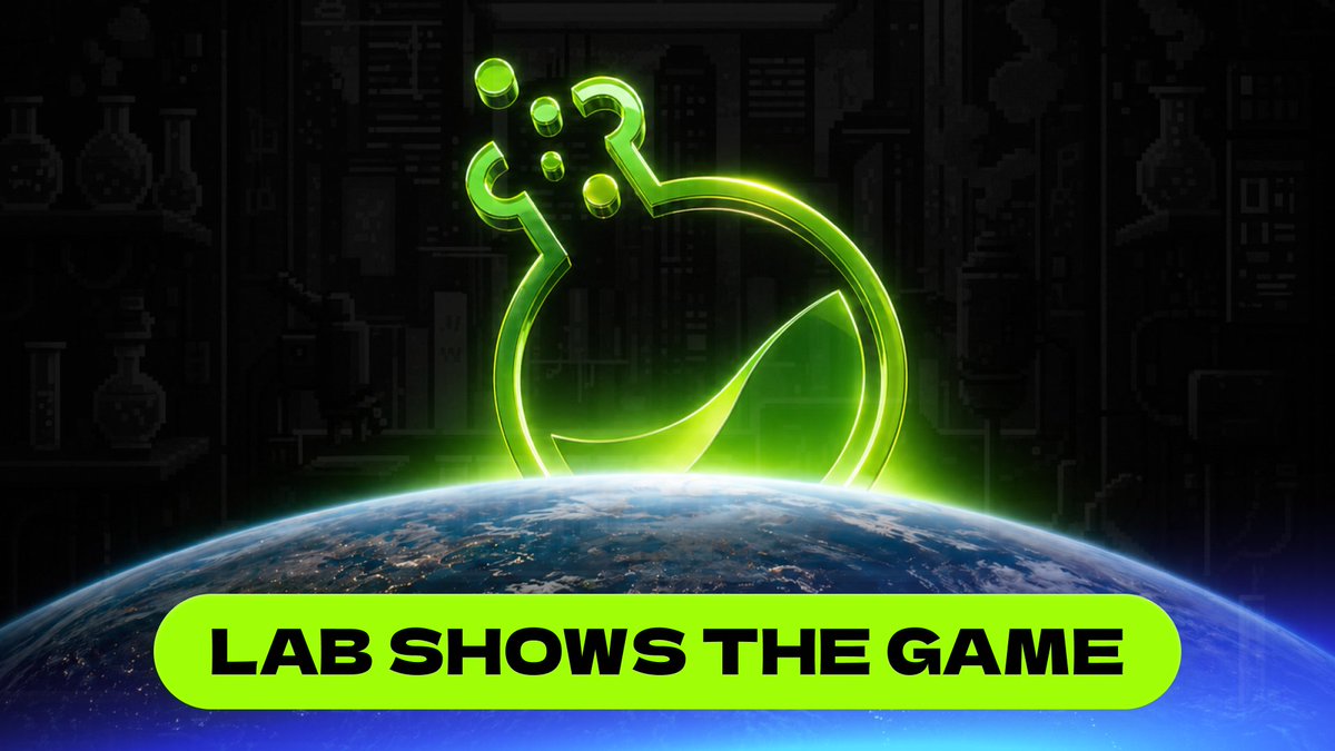 LAB tweet media